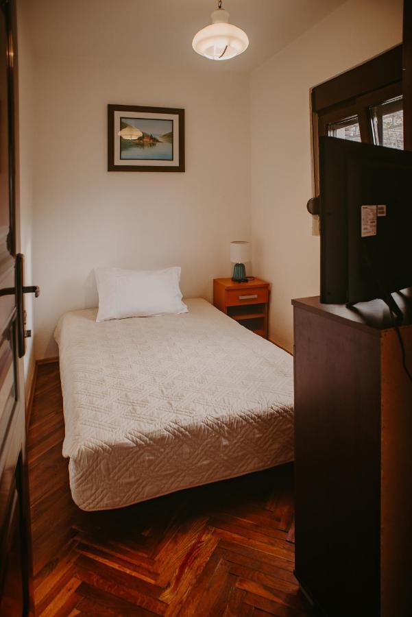 Apartmán Azure Adriatic Kotor Exteriér fotografie