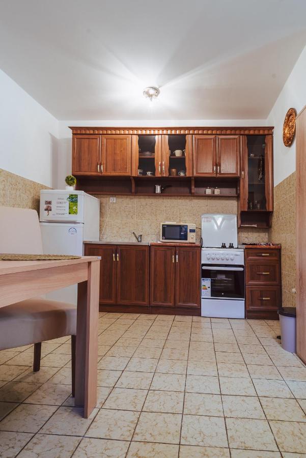 Apartmán Azure Adriatic Kotor Exteriér fotografie