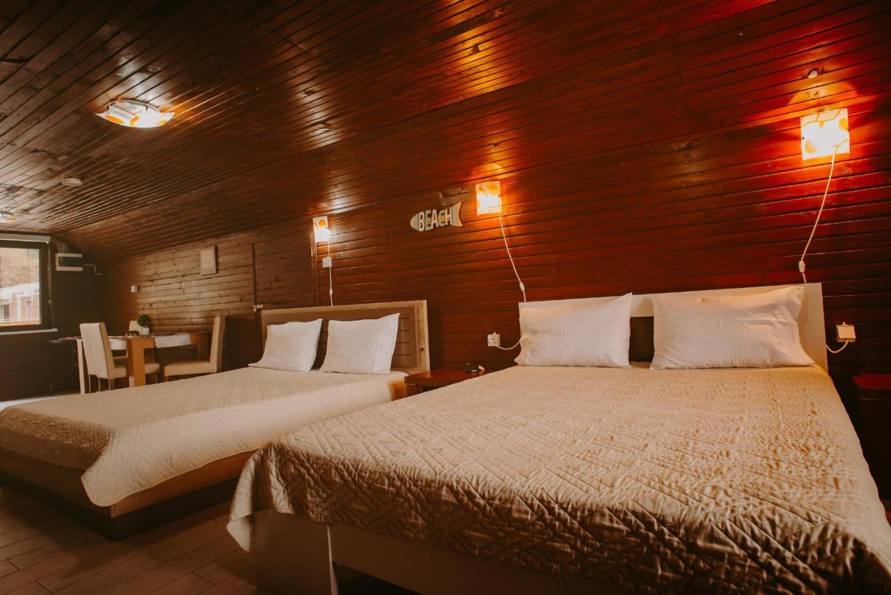 Apartmán Azure Adriatic Kotor Exteriér fotografie