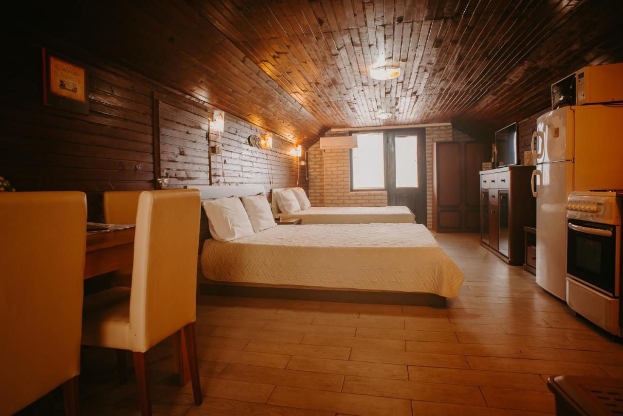 Apartmán Azure Adriatic Kotor Exteriér fotografie