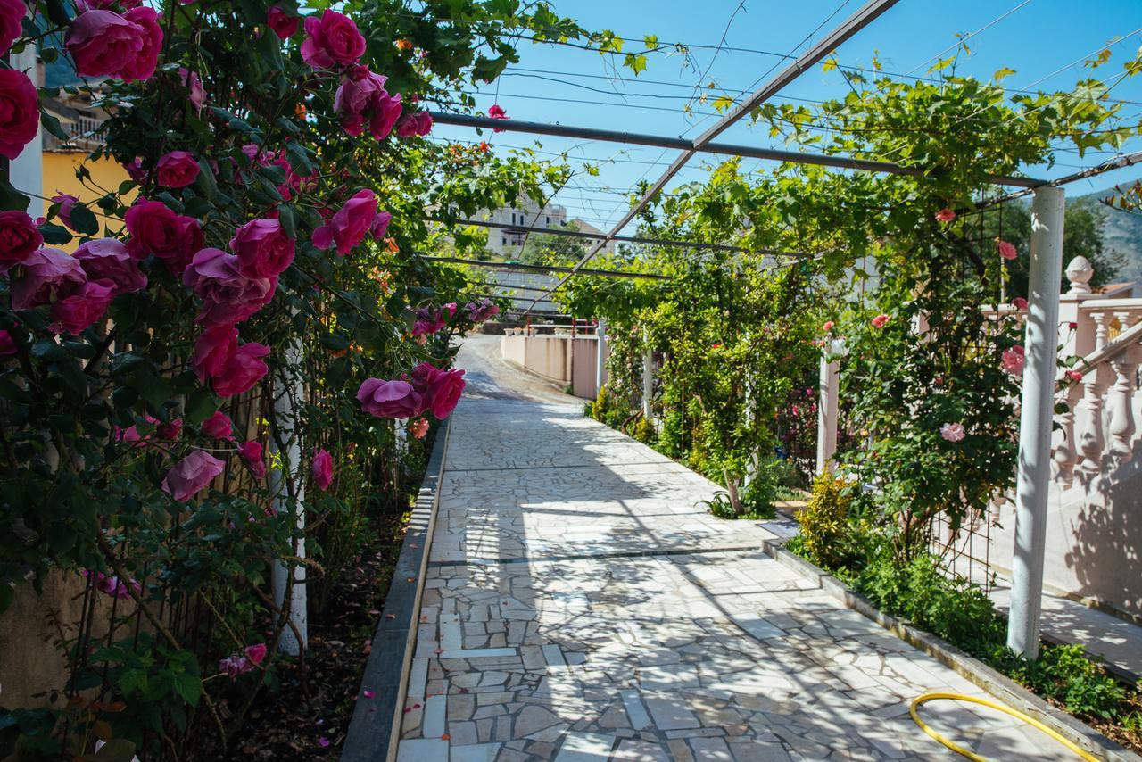 Apartmán Azure Adriatic Kotor Exteriér fotografie