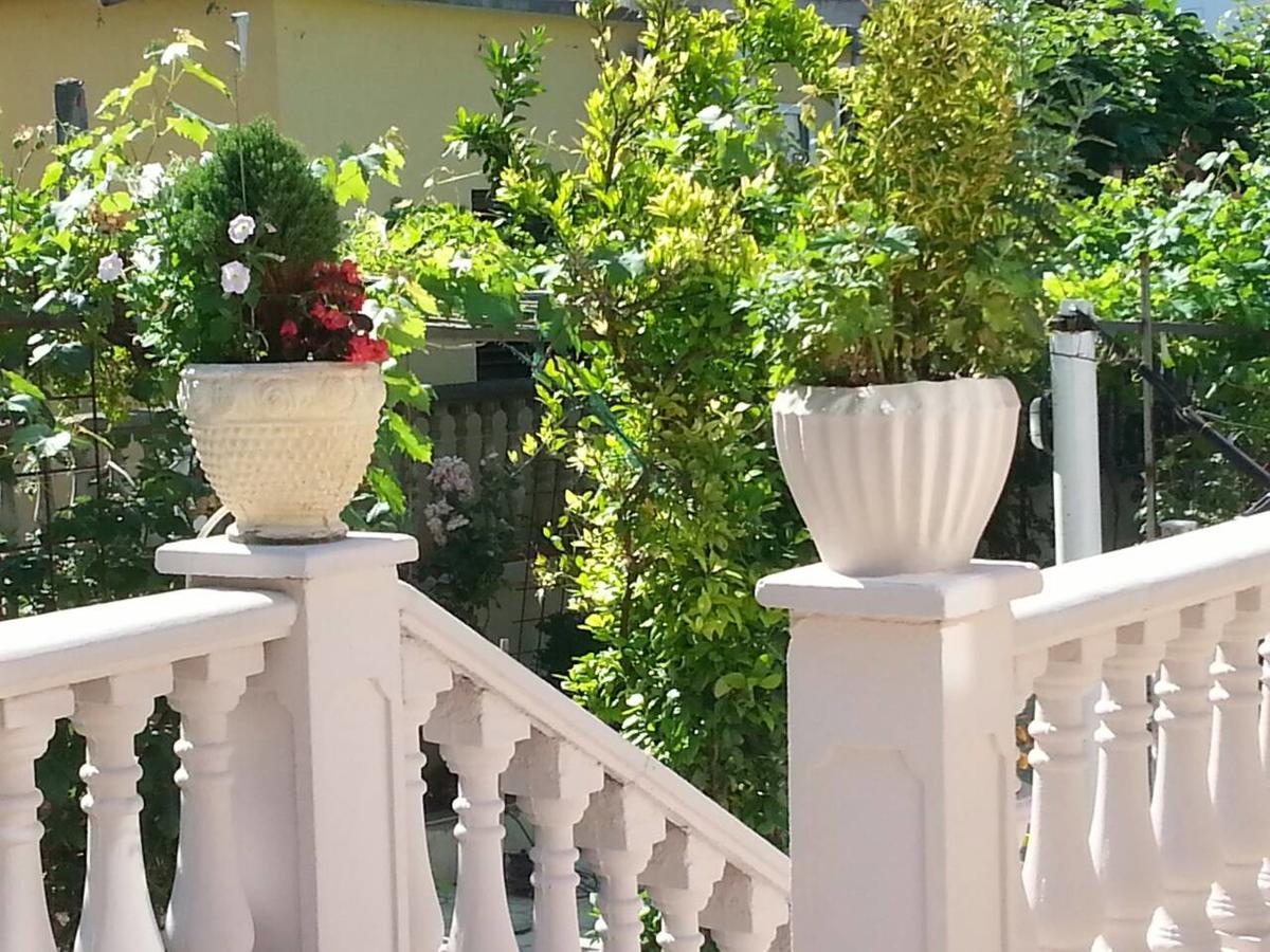 Apartmán Azure Adriatic Kotor Exteriér fotografie