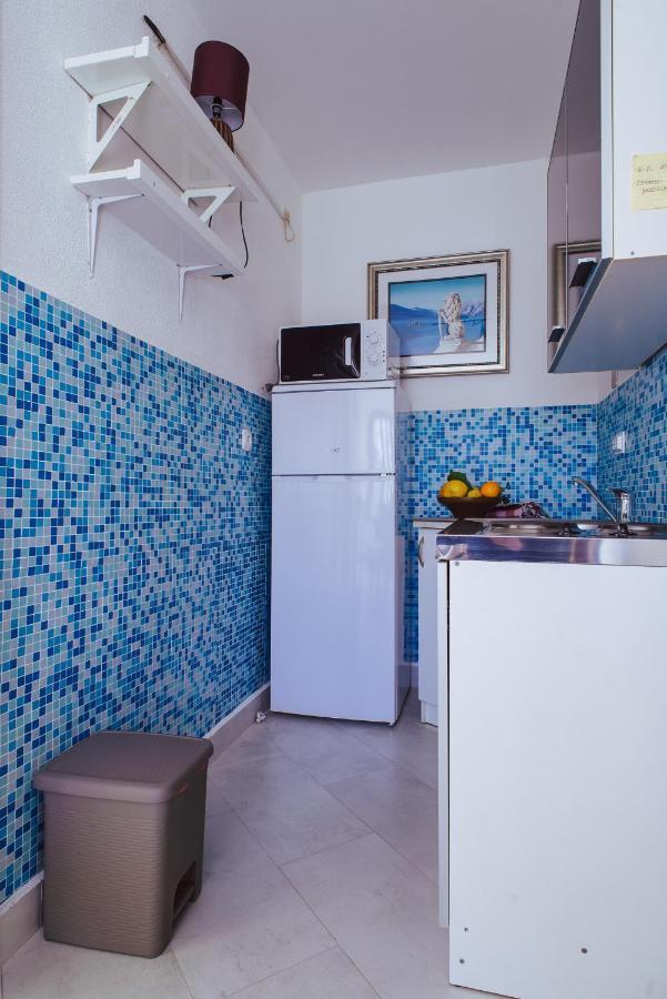 Apartmán Azure Adriatic Kotor Exteriér fotografie