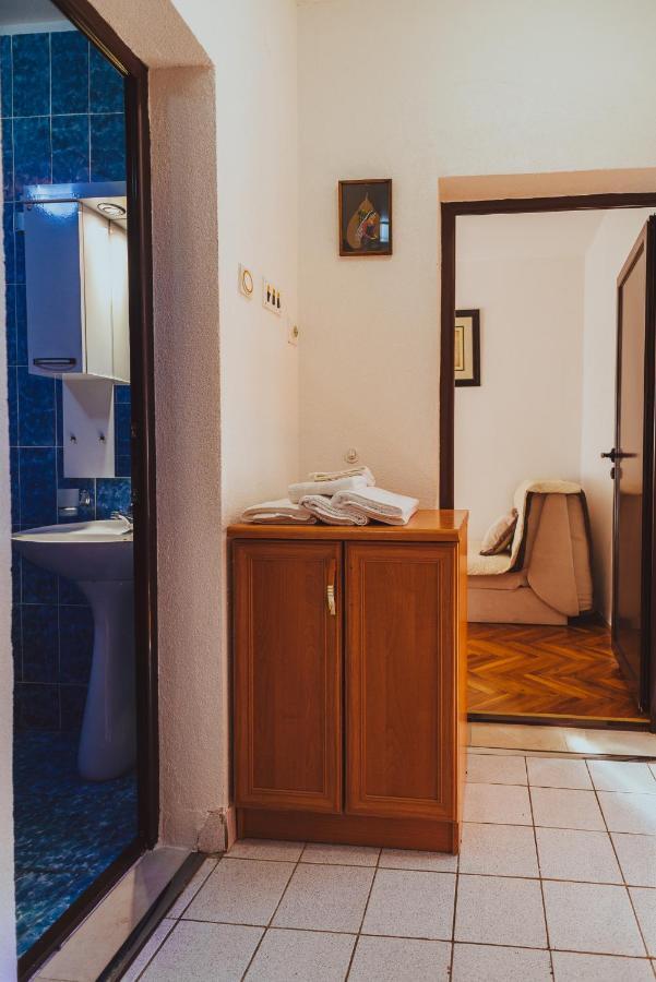 Apartmán Azure Adriatic Kotor Exteriér fotografie