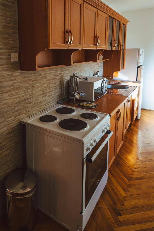Apartmán Azure Adriatic Kotor Exteriér fotografie
