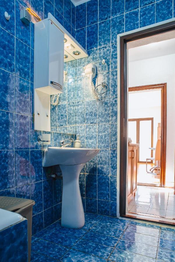 Apartmán Azure Adriatic Kotor Exteriér fotografie