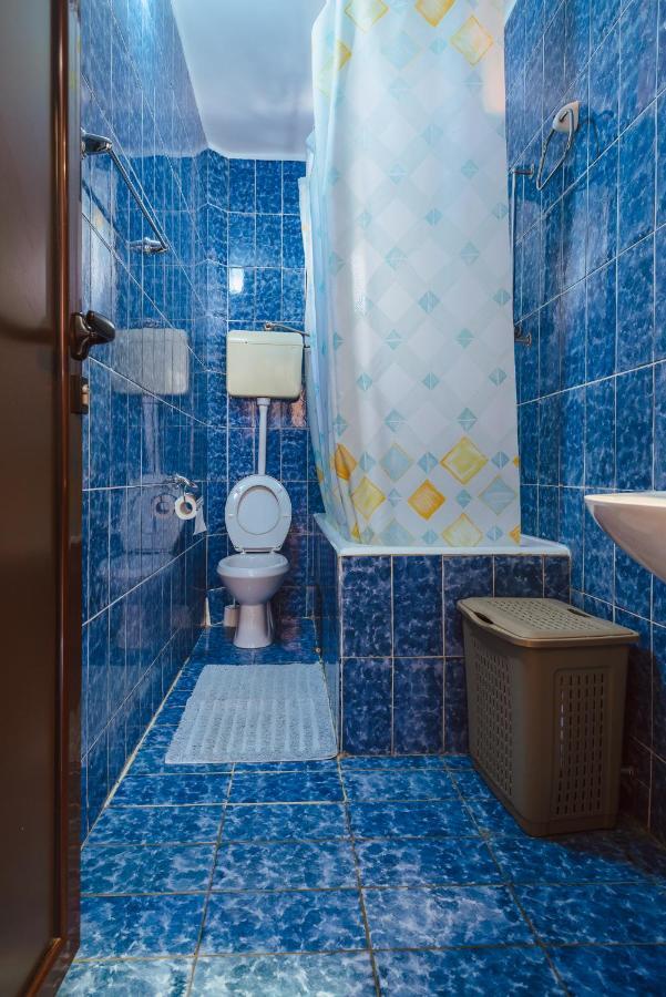 Apartmán Azure Adriatic Kotor Exteriér fotografie