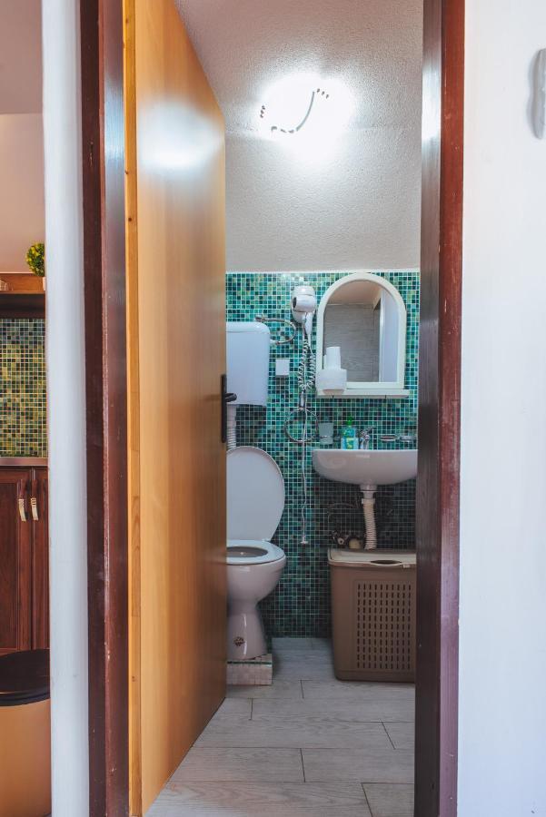 Apartmán Azure Adriatic Kotor Exteriér fotografie
