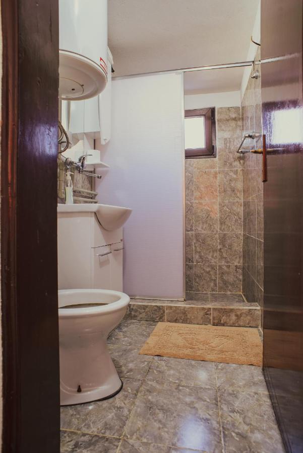 Apartmán Azure Adriatic Kotor Exteriér fotografie