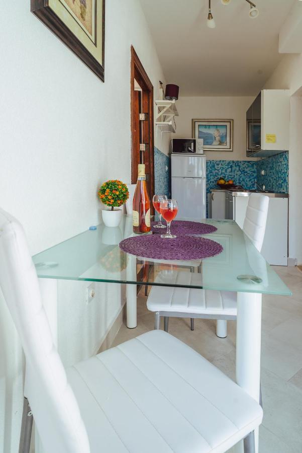Apartmán Azure Adriatic Kotor Exteriér fotografie