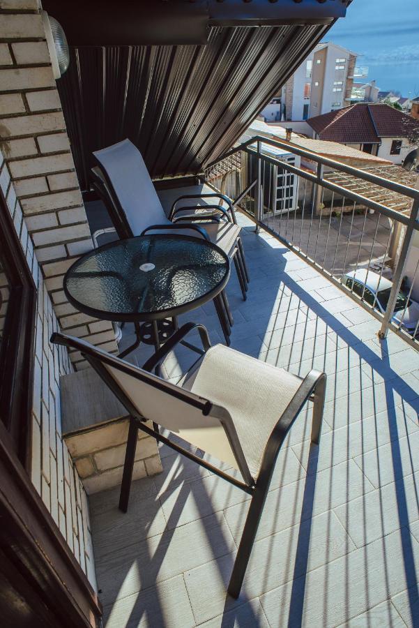 Apartmán Azure Adriatic Kotor Exteriér fotografie