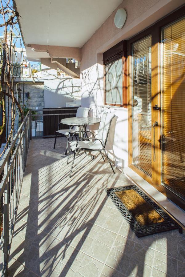 Apartmán Azure Adriatic Kotor Exteriér fotografie
