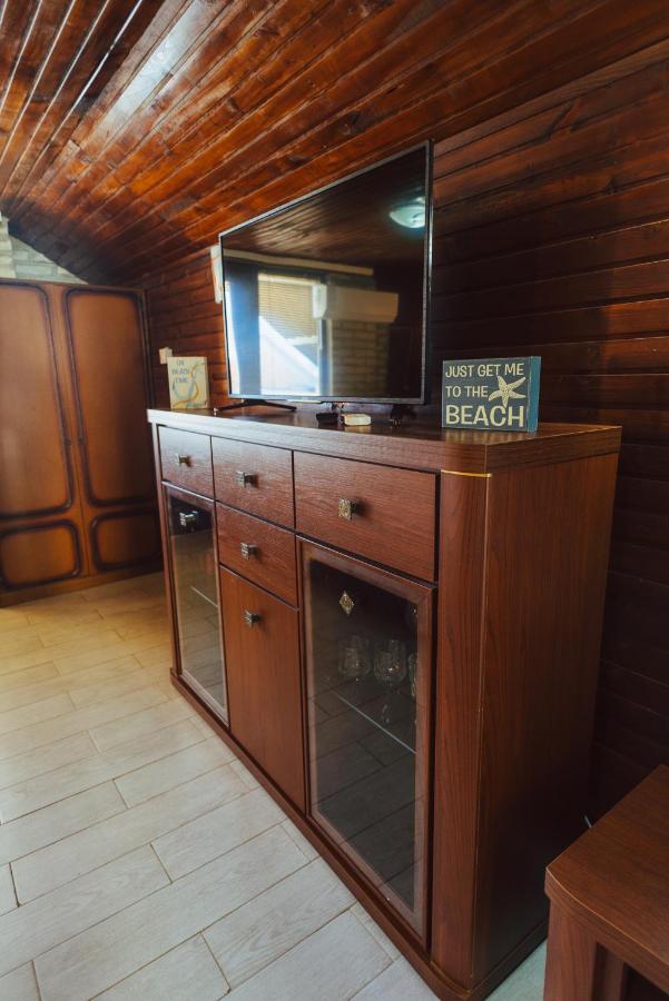 Apartmán Azure Adriatic Kotor Exteriér fotografie